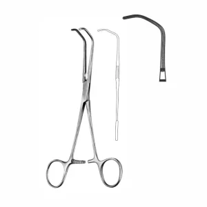 Anastomosis Clamps