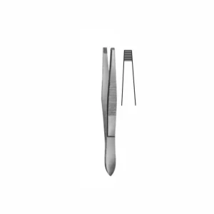 Splinter Forceps, Cilia Forceps, Foreign Baby Forceps