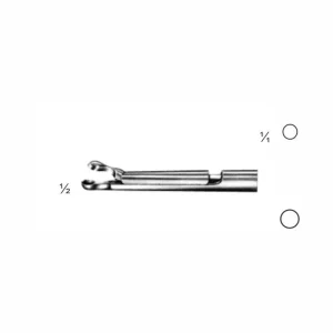 Cleft Palate Instruments