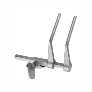 Retractors For Cervical Vertebral Column