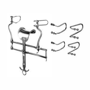 Abdominal Retractors