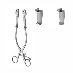 Cervical Spine Retractors