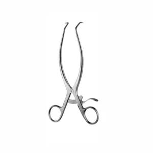 Self-Retainin Retractors Skin Retractors