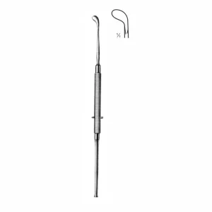 Rhinoplastic Knives, Septum Knives