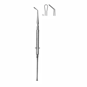 Rhinoplastic Knives, Septum Knives