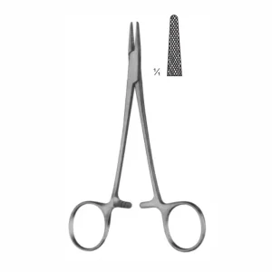 Needle Holders