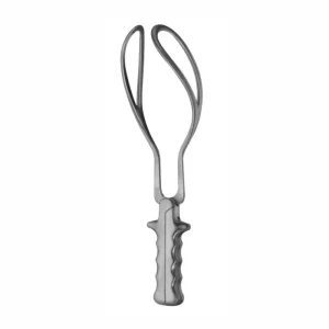 Obstetrical Forceps