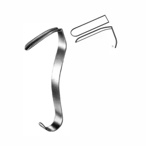 Alar Hooklets, Mucosa Hooklet