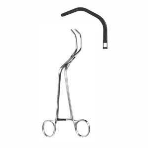 Aortic Clamps
