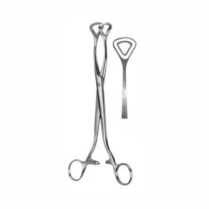 Haemorrhoidal Forceps,Polypus, Ovum Forceps