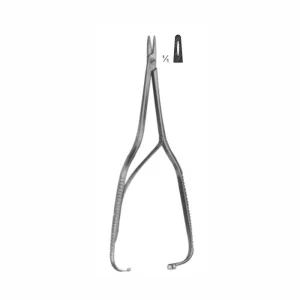 Needle Holders