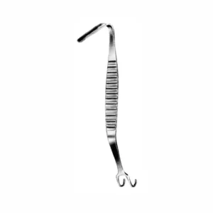 Alar Hooklets, Nasal Retractors