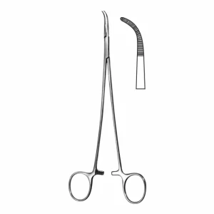 Dissecting, Ligature Forceps