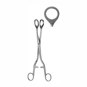 Haemorrhoidal Forceps,Polypus, Ovum Forceps
