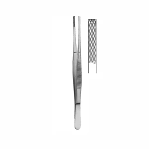 Tissue Forceps