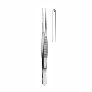 Tissue Forceps